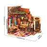 Maison miniature Cheers Bar - Dining
Robotime DG173