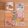 Maison miniature Cheers Bar - Dining
Robotime DG173