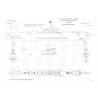 Plan MRB Sous-marin type XXI
MRB-PL-2187