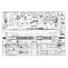 Plan MRB Sous-marin U27
MRB-PL-281