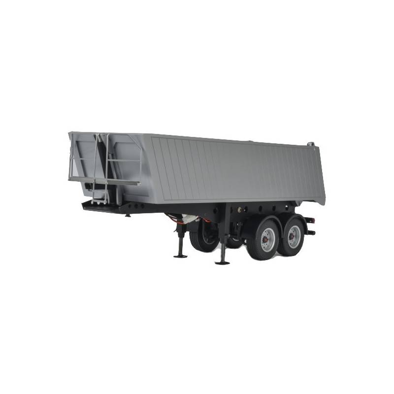 Working platform kit for tipper semi-trailer 1/14 - Veroma 18363