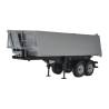 Working platform kit for tipper semi-trailer 1/14 - Veroma 18363