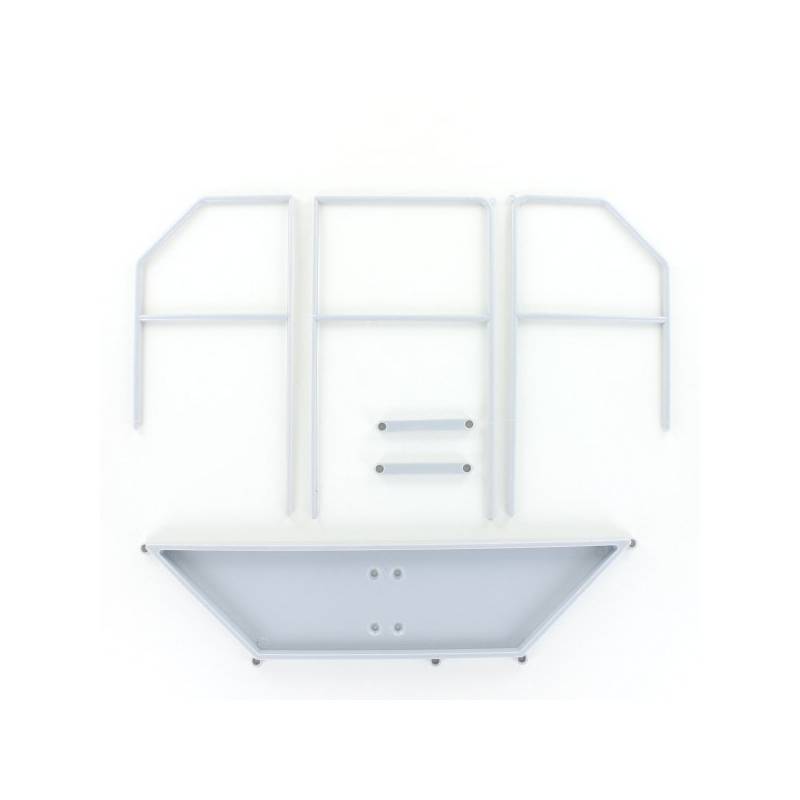 Working platform kit for tipper semi-trailer 1/14 - Veroma 18363