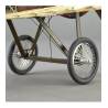 SOPWITH CAMEL F1 1918 1/16
Artesania Latina 20351