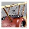 SOPWITH CAMEL F1 1918 1/16
Artesania Latina 20351