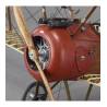 SOPWITH CAMEL F1 1918 1/16
Artesania Latina 20351