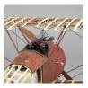 SOPWITH CAMEL F1 1918 1/16
Artesania Latina 20351