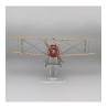 SOPWITH CAMEL F1 1918 1/16
Artesania Latina 20351