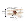 SOPWITH CAMEL F1 1918 1/16
Artesania Latina 20351