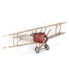 SOPWITH CAMEL F1 1918 1/16
Artesania Latina 20351