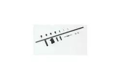 Mainsail boom and accessories for DF65 v5 sailboat - Joysway 880528