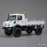 Camion RC tout-terrain U4023 4x4 1/14 Lesu en kit - LESU MT-44023-KIT