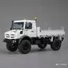 Lesu RC off-road truck kit U4023 4x4 1/14 - LESU MT-44023-KIT