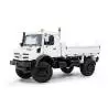 Lesu RC off-road truck kit U4023 4x4 1/14 - LESU MT-44023-KIT