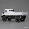 Camion RC tout-terrain U4023 4x4 1/14 Lesu en kit - LESU MT-44023-KIT