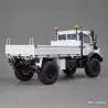 Lesu RC off-road truck kit U4023 4x4 1/14 - LESU MT-44023-KIT