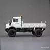 Lesu RC off-road truck kit U4023 4x4 1/14 - LESU MT-44023-KIT