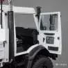 Lesu RC off-road truck kit U4023 4x4 1/14 - LESU MT-44023-KIT