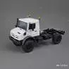 Lesu RC off-road truck kit U4023 4x4 1/14 - LESU MT-44023-KIT