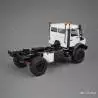 Lesu RC off-road truck kit U4023 4x4 1/14 - LESU MT-44023-KIT