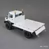 Lesu RC off-road truck kit U4023 4x4 1/14 - LESU MT-44023-KIT