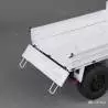 Lesu RC off-road truck kit U4023 4x4 1/14 - LESU MT-44023-KIT