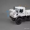 Lesu RC off-road truck kit U4023 4x4 1/14 - LESU MT-44023-KIT