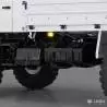 Lesu RC off-road truck kit U4023 4x4 1/14 - LESU MT-44023-KIT