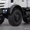 Lesu RC off-road truck kit U4023 4x4 1/14 - LESU MT-44023-KIT
