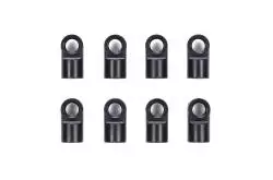 8pcs Ø5mm short adjuster Tamiya - Tamiya 50797