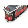 Tramways Istanbul 1/24 - Occre 53010