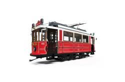 Istanbul tram 1/24
Occre 53010