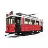 Tramways Istanbul 1/24 - Occre 53010