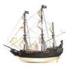The Black Swan Pirate Ship Model
Occre 12012
