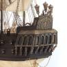 The Black Swan Pirate Ship Model
Occre 12012