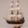 The Black Swan Pirate Ship Model
Occre 12012