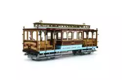 Tramway San Francisco 1/24 - Occre 53007