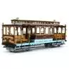 Tramway San Francisco 1/24 - Occre 53007