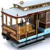 Tramway San Francisco 1/24 - Occre 53007