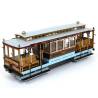 Tramway San Francisco 1/24 - Occre 53007
