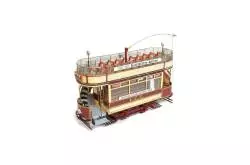 Tramway de Londres L.C.C 106 1/24 - Occre 53008