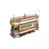 London Tramway L.C.C 106 1/24 - Occre 53008