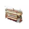 London Tramway L.C.C 106 1/24 - Occre 53008