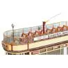 London Tramway L.C.C 106 1/24 - Occre 53008