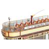 Tramway de Londres L.C.C 106 1/24 - Occre 53008