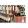 London Tramway L.C.C 106 1/24 - Occre 53008