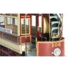 Tramway de Londres L.C.C 106 1/24 - Occre 53008