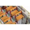 London Tramway L.C.C 106 1/24 - Occre 53008