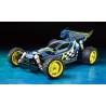 Pack complet Plasma Edge II Tamiya avec radio, chargeur et accu
TAMIYA 58630L