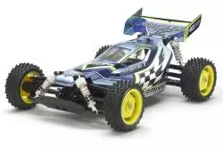 Tamiya Plasma Edge II with radio, charger and battery Combo
TAMIYA 58630L